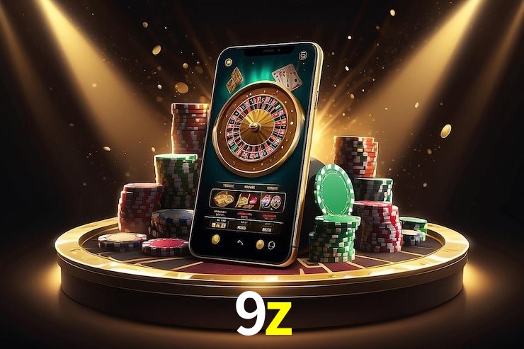 9z - Winners Celebration